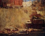 乔治 贝洛斯 : River Rats